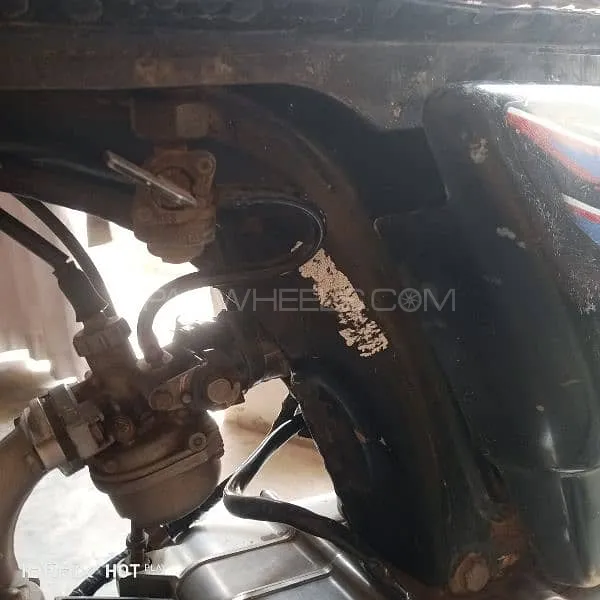United US 70 2018 for Sale Image-1
