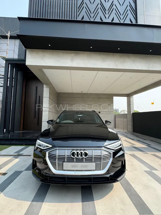 Audi e-tron 2022 for Sale in Lahore Image-1
