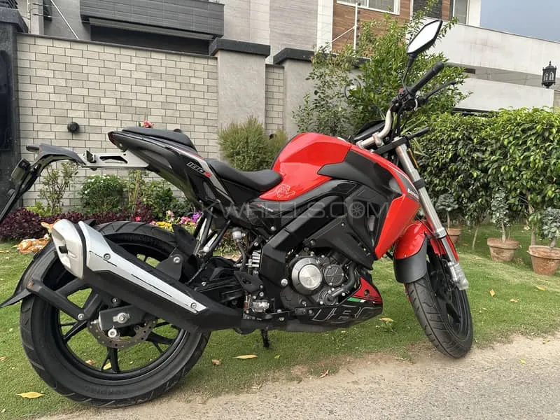 Benelli 180S 2024 for Sale Image-1