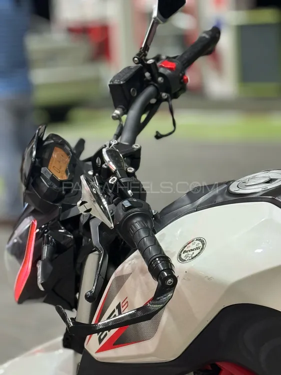 Benelli 251s 2021 for Sale Image-1