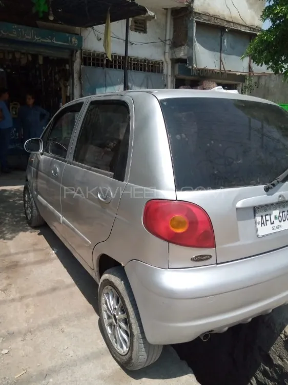 Buick Enclave 2003 for Sale in Islamabad Image-1