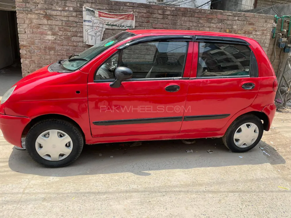 Chevrolet Exclusive 2005 for Sale in Lahore Image-1