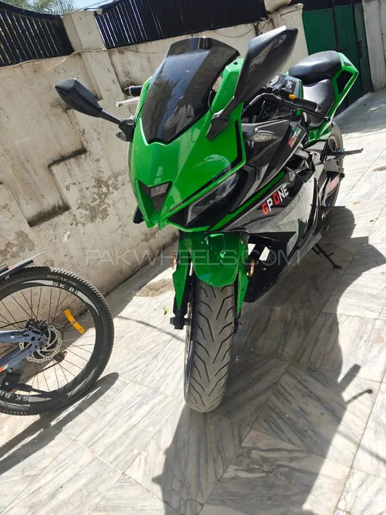 Chinese Bikes Other 2021 for Sale Image-1