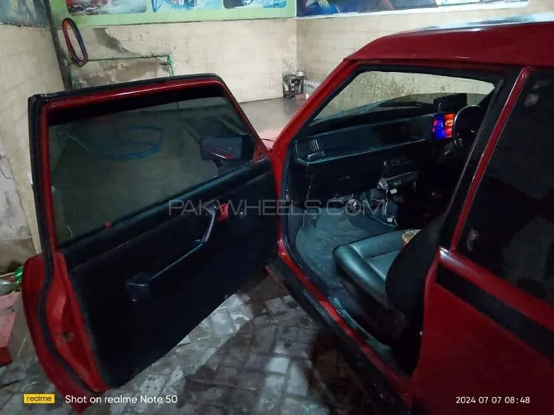 Daihatsu Charade 1993 for Sale in Rahim Yar Khan Image-1