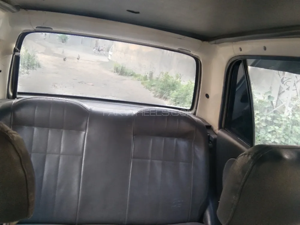 ڈائیہاتسو کیور 2003 for Sale in راولپنڈی Image-1