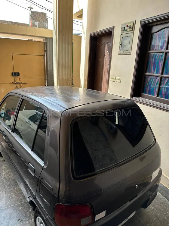 ڈائیہاتسو کیور 2009 for Sale in حیدرآباد Image-1