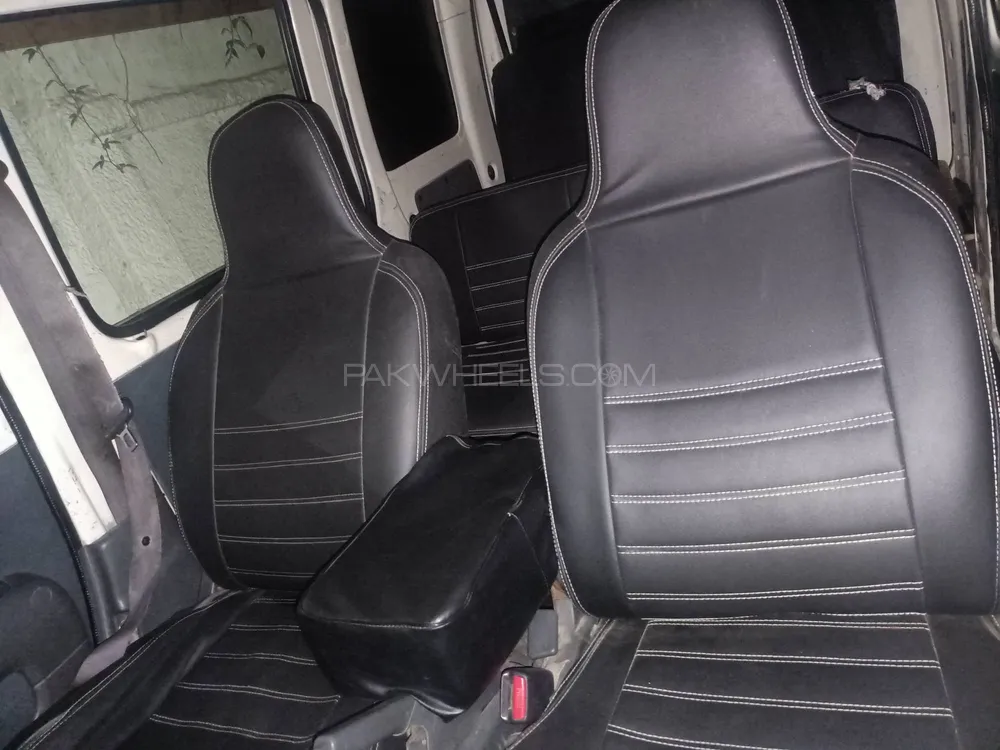 Daihatsu Hijet 2014 for Sale in Lahore Image-1