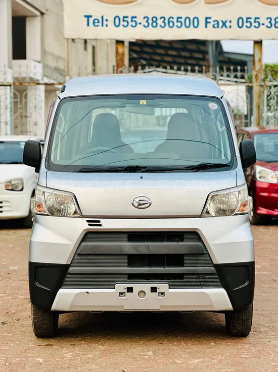 Daihatsu Hijet 2019 for Sale in Gujranwala Image-1
