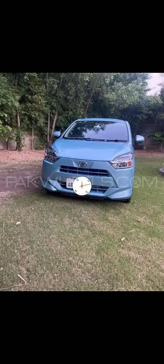 Daihatsu Mira 2020 for Sale in Sheikhupura Image-1