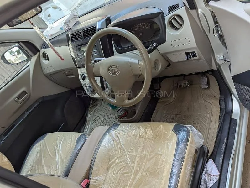 ڈائیہاتسو میرا 2011 for Sale in فیصل آباد Image-1