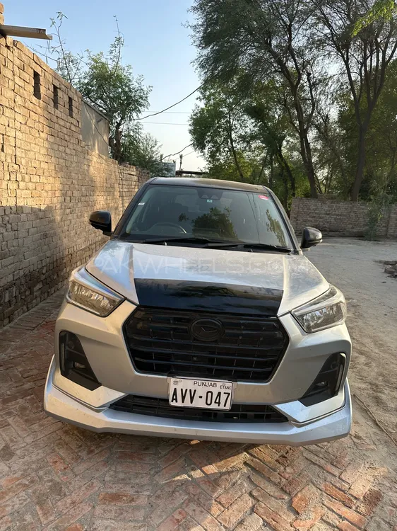 Daihatsu Rocky 2020 for Sale in Multan Image-1