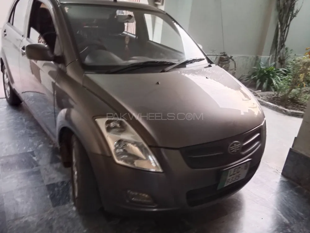 FAW V2 2018 for Sale in Rahim Yar Khan Image-1