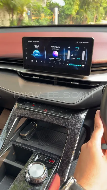 Haval H6 2024 for Sale in Lahore Image-1