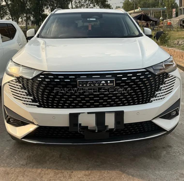 Haval H6 2024 for Sale in Gujrat Image-1