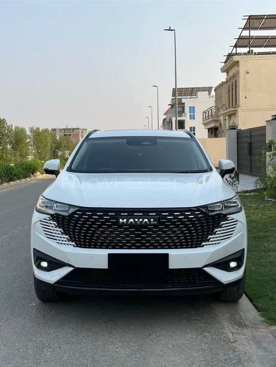 ہیول ایچ 6 2025 for Sale in ملتان Image-1