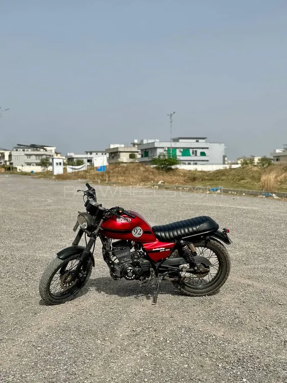 Hi Speed Infinity 150 2018 for Sale Image-1