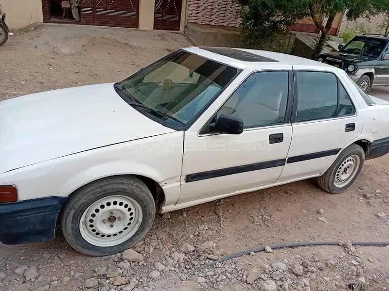 Honda Accord 1988 for Sale in Karachi Image-1