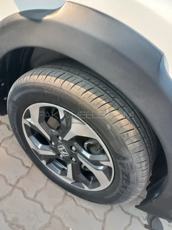 Honda BR-V 2017 for Sale in Jhang Image-1