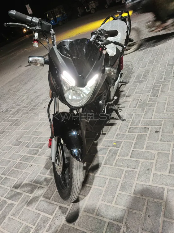 ہونڈا CB 150F 2022 for Sale Image-1