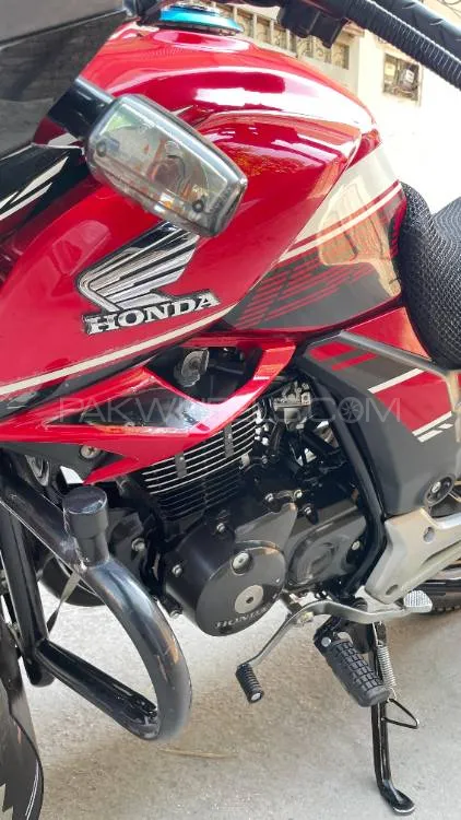 Honda CB 150F 2023 for Sale Image-1