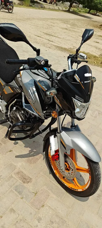 Honda CB 150F 2023 for Sale Image-1