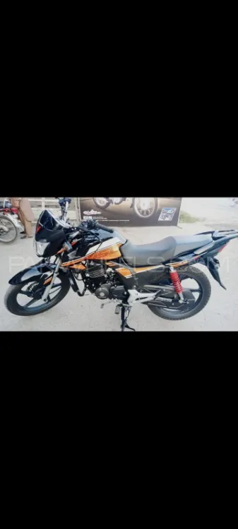 Honda CB 150F 2023 for Sale Image-1