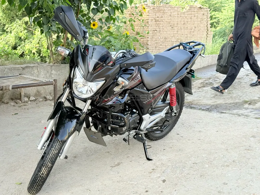 Honda CB 150F 2024 for Sale Image-1