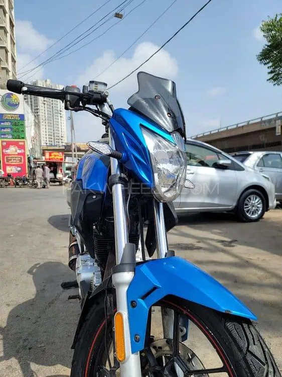 ہونڈا CB 150F 2024 for Sale Image-1