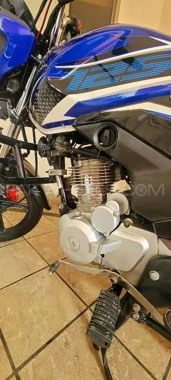 Honda CBR 150R 2022 for Sale Image-1