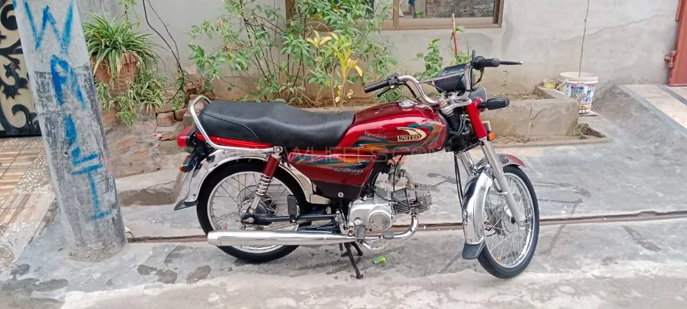 Honda CD 70 2023 for Sale Image-1