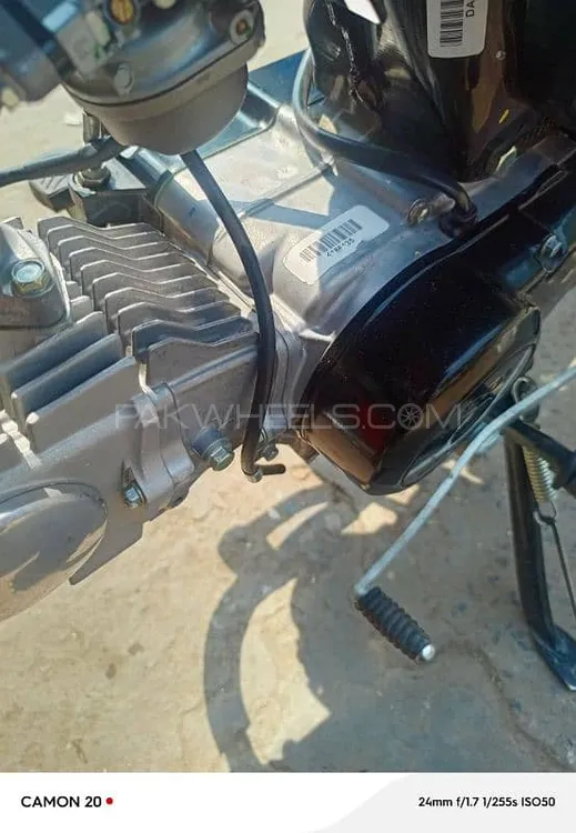Honda CD 70 2025 for Sale Image-1