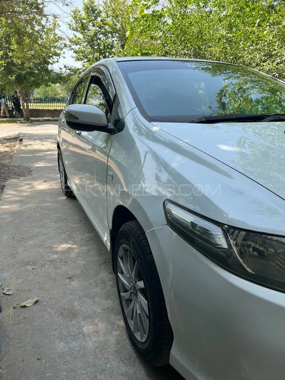 Honda City 2010 for Sale in Islamabad Image-1