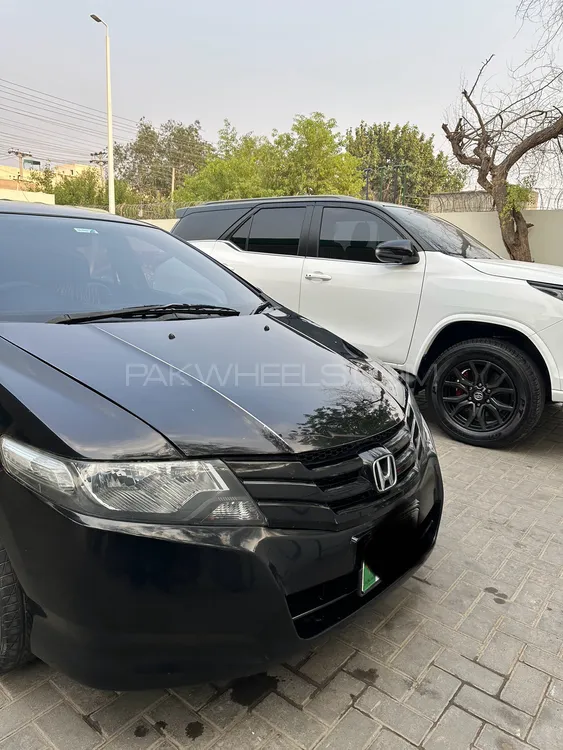 Honda City 2011 for Sale in Multan Image-1