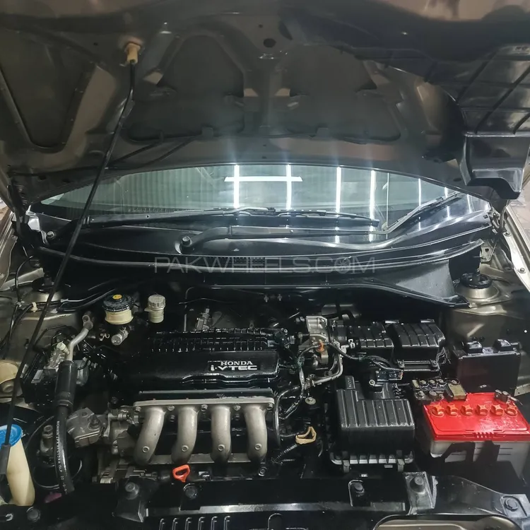 Honda City 2012 for Sale in Lahore Image-1