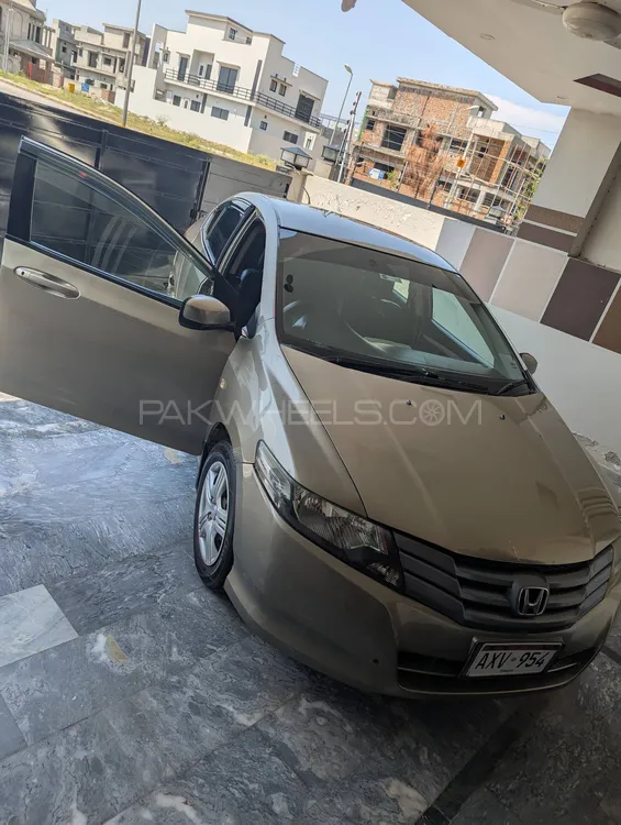 Honda City 2012 for Sale in Gujranwala Image-1