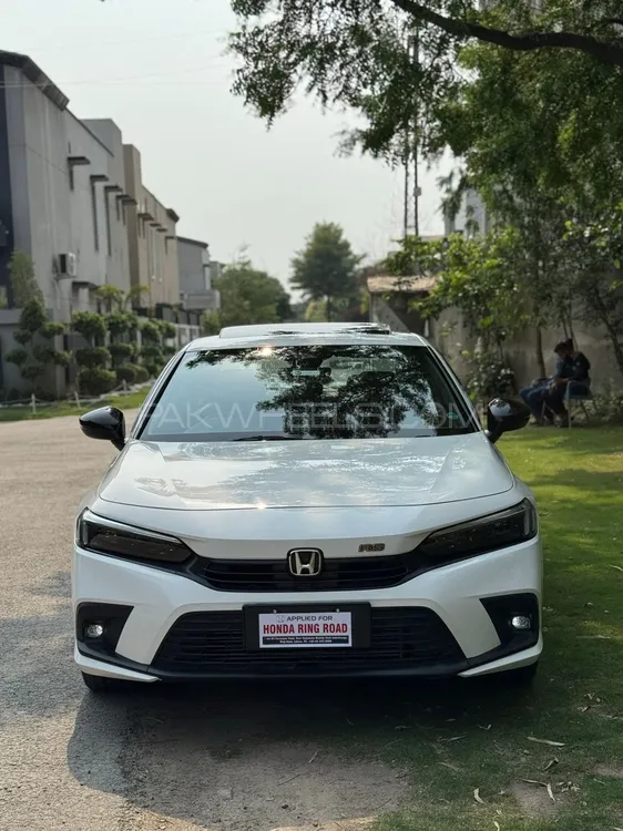 ہونڈا سوک 2024 for Sale in لاہور Image-1