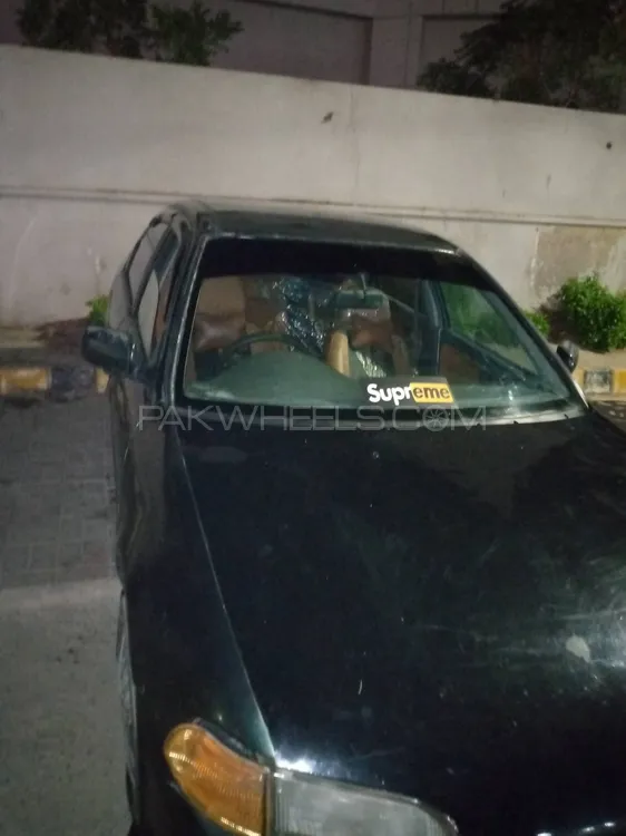 ہونڈا سوک 1995 for Sale in کراچی Image-1