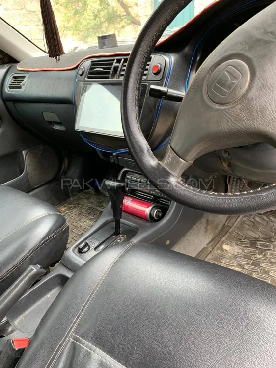 Honda Civic 1997 for Sale in Haripur Image-1