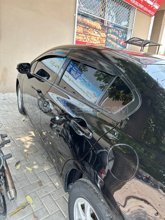 Honda Civic 2013 for Sale in Lahore Image-1