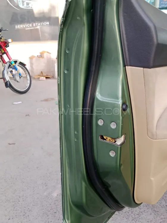 Honda Civic 2007 for Sale in Sargodha Image-1