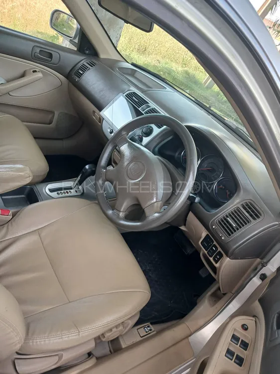ہونڈا سوک 2005 for Sale in مردان Image-1