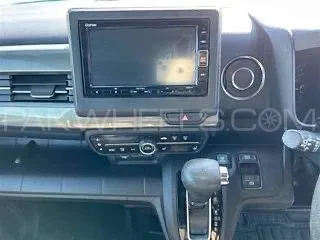 ہونڈا این ویگن 2022 for Sale in اسلام آباد ہونڈا این ویگن 2022 for Sale in اسلام آباد Image-10