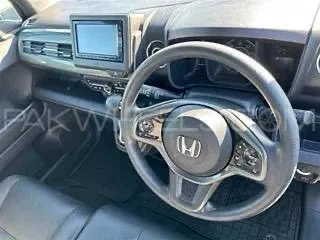 ہونڈا این ویگن 2022 for Sale in اسلام آباد ہونڈا این ویگن 2022 for Sale in اسلام آباد Image-11