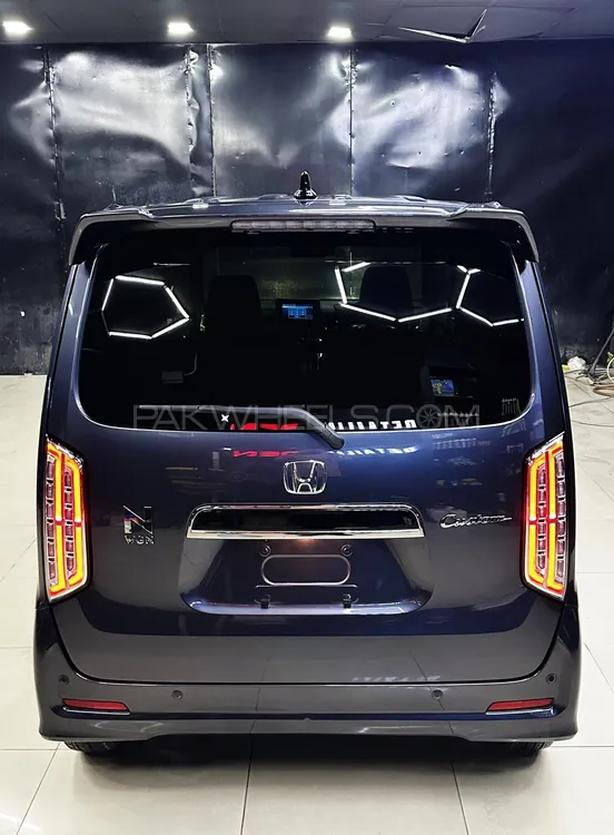 ہونڈا این ویگن 2022 for Sale in اسلام آباد ہونڈا این ویگن 2022 for Sale in اسلام آباد Image-2
