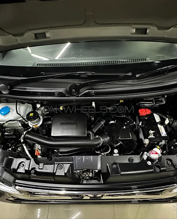 ہونڈا این ویگن 2022 for Sale in اسلام آباد ہونڈا این ویگن 2022 for Sale in اسلام آباد Image-15
