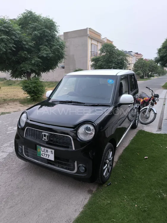Honda N One 2014 for Sale in Lahore Image-1