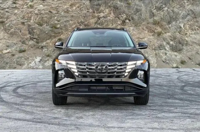 ہنڈائی ٹکسن 2025 for Sale in لاہور Image-1