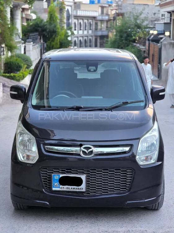 Mazda Flair 2013 for Sale in Rawalpindi Image-1