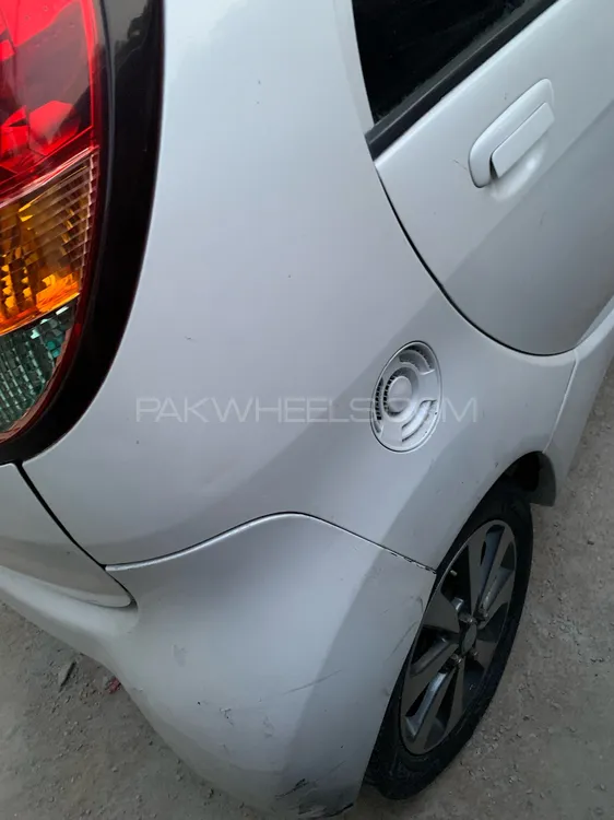 Mitsubishi I 2009 for Sale in Karachi Image-1