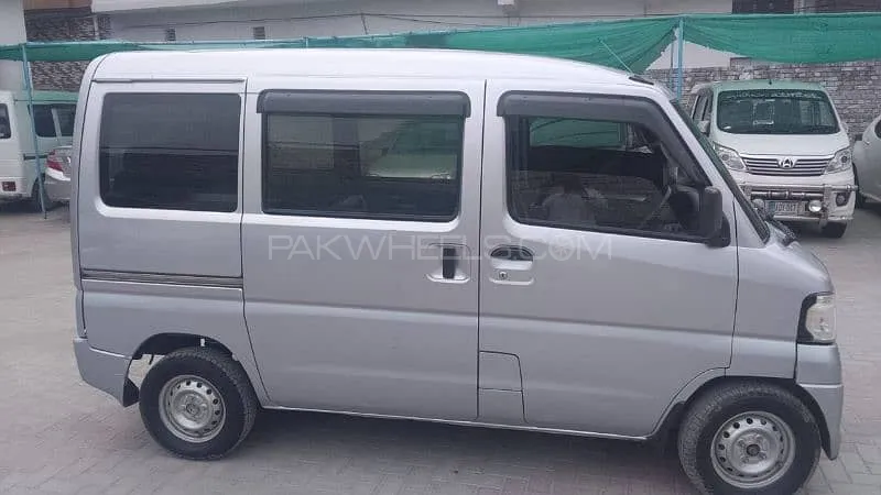 Mitsubishi Minica 2013 for Sale in Lala musa Image-1